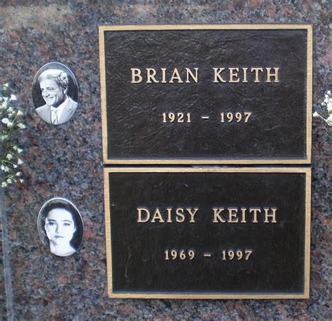 Daisy Keith (1969 - 1997) - Find A Grave Memorial