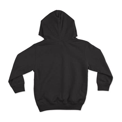 GOAT Unisex Kids Hoodie (Black) – LOYAL to a TEE