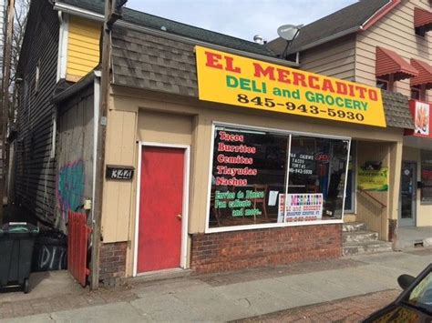 El Mercadito Deli of Kingston NY is going #green with the BBD team by recycling fryer oil into # ...