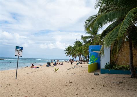 10 Best Beaches in San Juan Where You Can Soak Up the Sun!