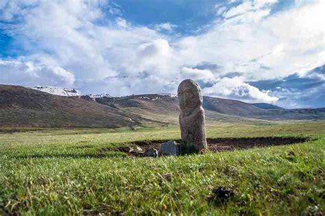 Kyrgyzstan nature - Kyrgyzstan Tourism