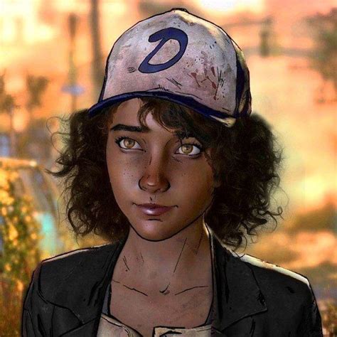 The walking dead clementine rule 34 - successholden