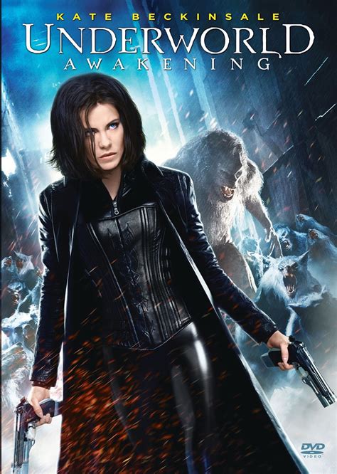 Underworld Movie Anthology - Matjo