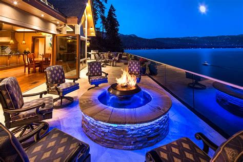 The Superior Tahoe Winter Cabin at Every Price Point (Up to $75M ...