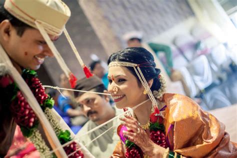 Maharashtrian Brahmin Wedding Rituals And Tips | Wedding Tips