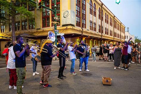 Festival International de Louisiane Draws Music Lovers From Around the World - Livability.com