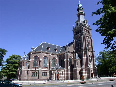 Apeldoorn Church | Gebouwen, Kerken, Plaatsen om te bezoeken