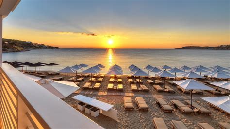 Astir Beach Vouliagmeni - Athens Attica