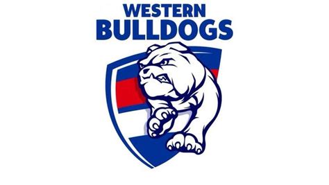 1000+ images about Western Bulldogs on Pinterest | Football team ...