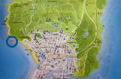 GTA 5: New hidden packages, cash and secret cars spawn locations revealed | IBTimes UK