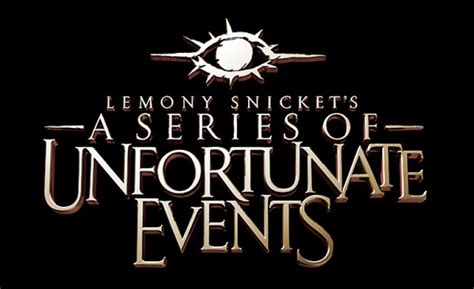 A Series of Unfortunate Episodes: Netflix to Adapt Lemony Snicket’s “Unfortunate Events” Books ...