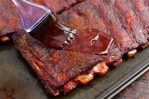 St. Louis Ribs - Learn How To Smoker Amazing Ribs At Home