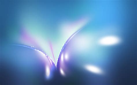 Abstract Lights Mac Wallpaper Download | AllMacWallpaper