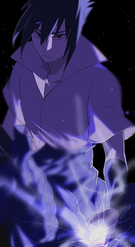 Sasuke, purple, sasuke, HD phone wallpaper | Peakpx