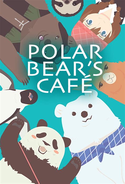 Polar Bear's Café - TheTVDB.com