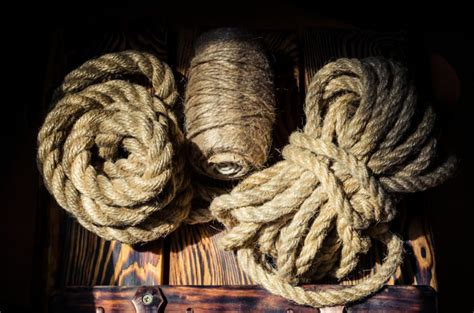 What Is Rope & Its Worldwide History