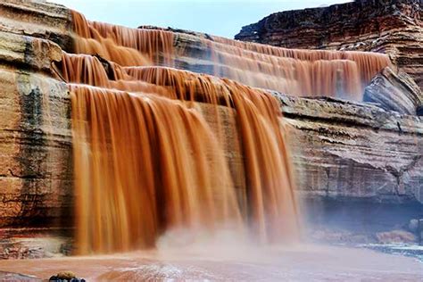 Grand Falls Arizona | Directions, Hikes, and Information