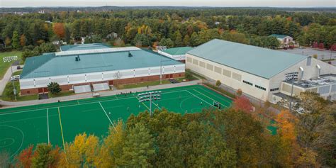 Bowdoin College Solar Panel Installation Will Be Largest In Maine | HuffPost