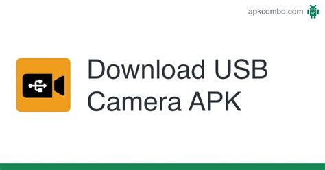 USB Camera APK (Android App) - Free Download