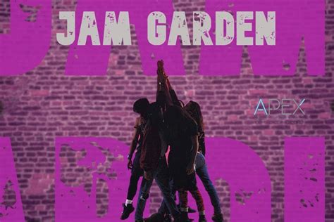 Jam Garden - Live at Hickory Tavern Ballantyne, Hickory Tavern, Pineville, February 2 2024 ...