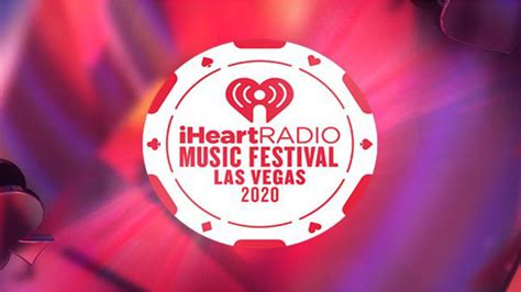 iHeartRadio Music Festival [CANCELED] 2020 Lineup - Sep 18 - 19, 2020