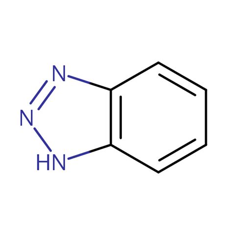 1,2,3-Benzotriazole | SIELC