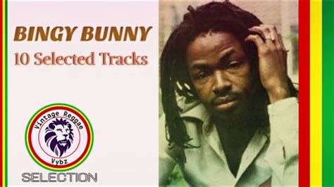 BINGY BUNNY | 10 SELECTED TRACKS - YouTube