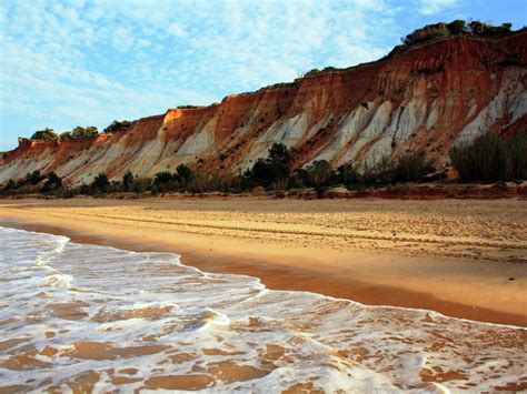 Praia da Falésia: the Complete Guide to the #1 Beach of the Algarve