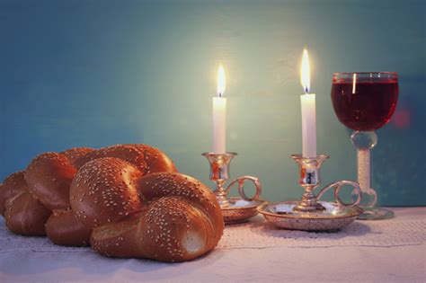 A very Stockholm Shabbat | BrandeisNOW