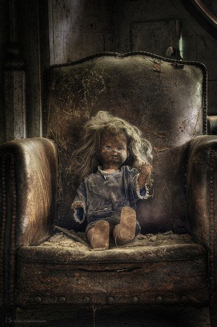 170 Abandoned Dolls ideas in 2021 | creepy, broken doll, dolls