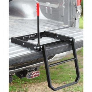 Tailgate step | Tailgate step, Diy canopy, Canopy outdoor