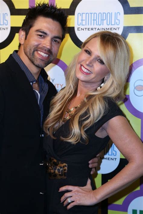 Tamra Barney and Eddie Judge: Married! | Eddie judge, Tamra judge ...