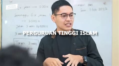 10 Universitas Islam Terbaik di Dunia - Data Pendidikan