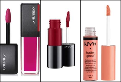 Τα 5 καλύτερα Matte Lip Gloss διαρκείας που έχω δοκιμάσει! | ediva.gr