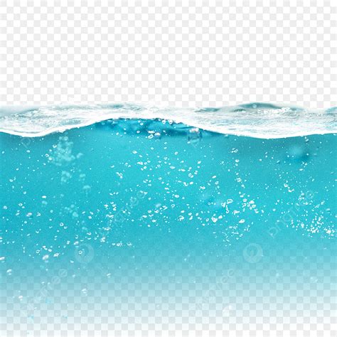 Dynamic Water Hd Transparent, Wave Dynamic Dynamic Water Flower Dynamic Water Pattern, Water ...