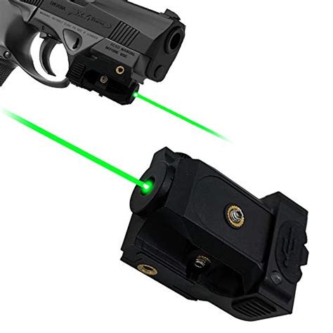 Top 10 Best Laser Sight For Glock 19 (Review & Buying Guide) in 2023 - Best Review Geek