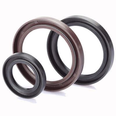 High Pressure Rotary Seals: Manufacturers, Suppliers - MaxSpare India