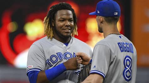 What the Toronto Blue Jays' Infielders Can Teach Us About the ...