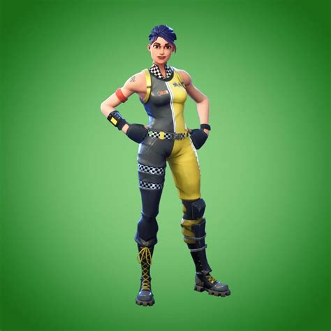 All Fortnite Characters & Skins [June 2020] - Tech Centurion