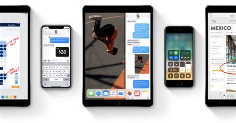 New iOS 12 Features Hinted in Newly Published Report