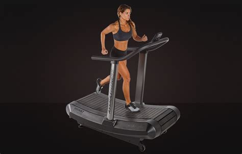 Best Curved Treadmill - 2019 Edition - 5KRunning.com