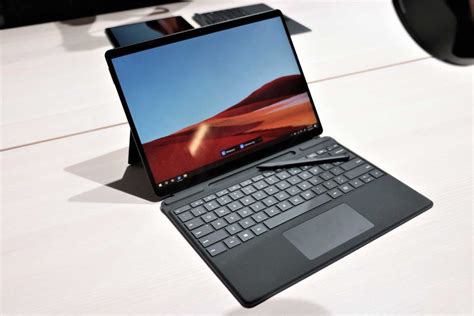 Surface Pro X Review - All You Need To Know | TechnoBugg