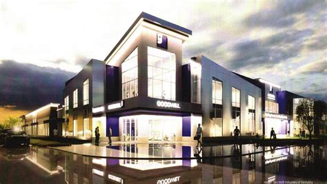 Goodwill Industries of Kentucky gets another $500K to support West End campus - Louisville ...