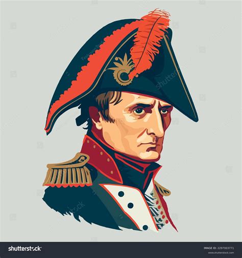 Napoleon Bonaparte Drawing: Over 249 Royalty-Free Licensable Stock Illustrations & Drawings ...