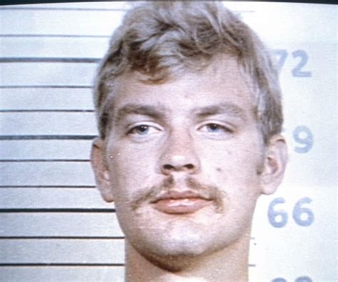 Jeffrey Dahmer Biography - Facts, Childhood, Family Life & Achievements