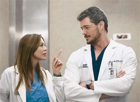 Couples - Grey's Anatomy Couples Photo (1320036) - Fanpop