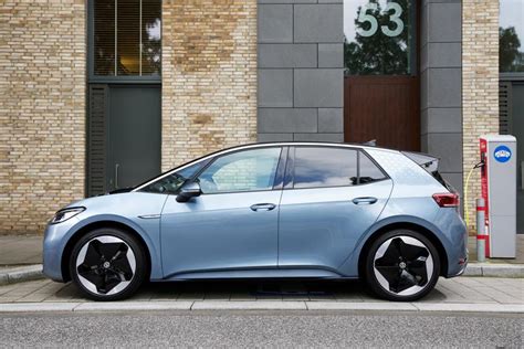 What electric cars does Volkswagen have coming? | The West Australian