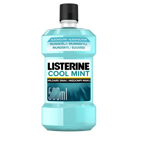 Listerine Cool Mint