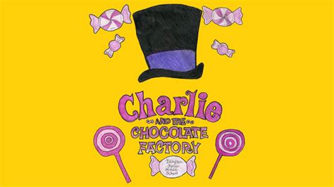 Charlie and the Chocolate Factory 2023 - YouTube