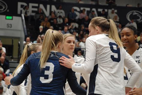 The Best Quotes From The 2019 Penn State Volleyball Season – DigNittanyVolleyball.com